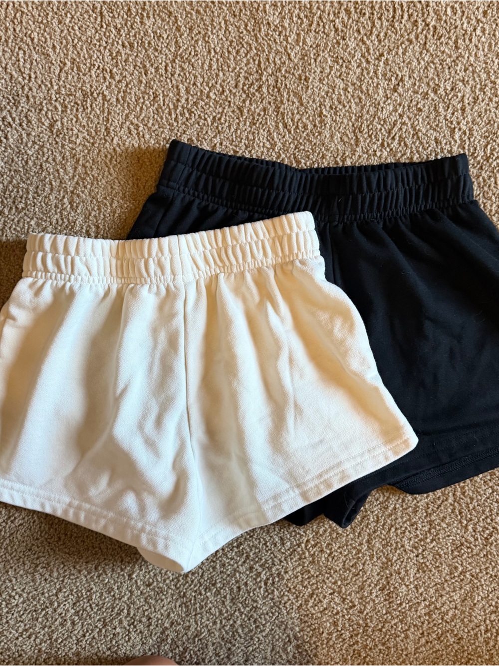 SHEIN SHORTS
